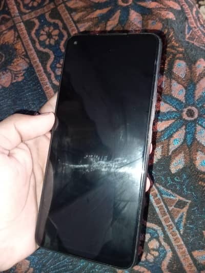 Tecno pova gaming phone