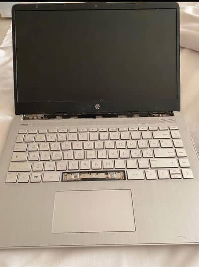 hp laptop 14s-fQOXXX