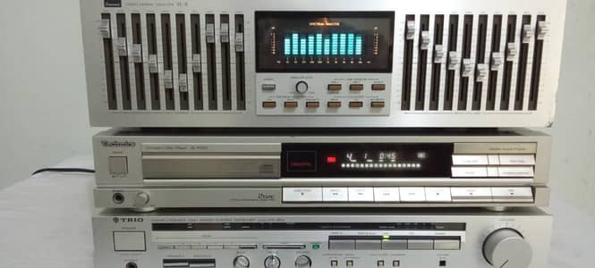 sunsui graphic equalizer