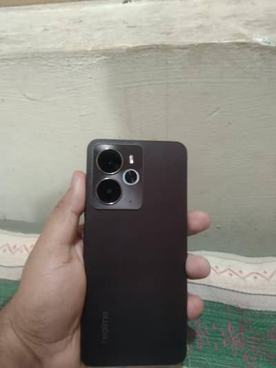 realme 14 5G only 1 month yous