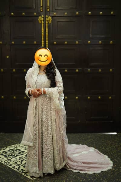Walima Dress | Wedding Dress | Bridal Dress | Walima Maxi | Mexi