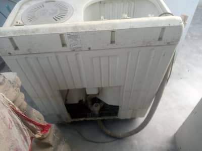 2 washing machine for sale cooper binding ma