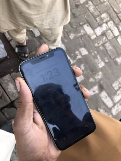 iPhone X PTA Approved All okay