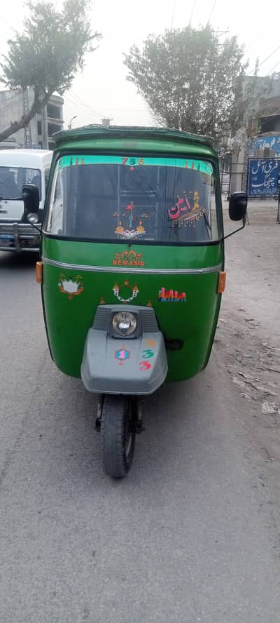 rozghar 2016modol. LPG installed. 03346869708