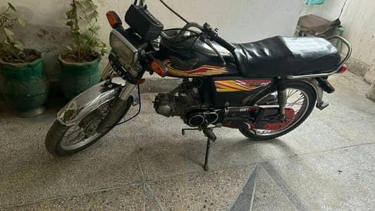 Safari 2011 Model for sale