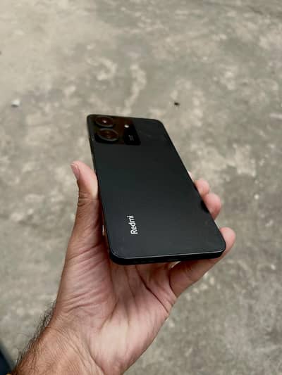 Redmi 13c 6/128