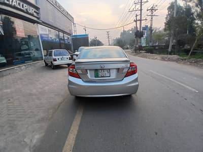 Honda Civic Rebirth 2016 for Sale