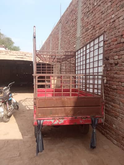 Tyre tube engine behtarin halat mein hai