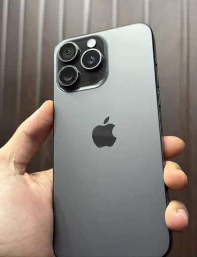 iphone 15pro max 256 lla FU waterpack