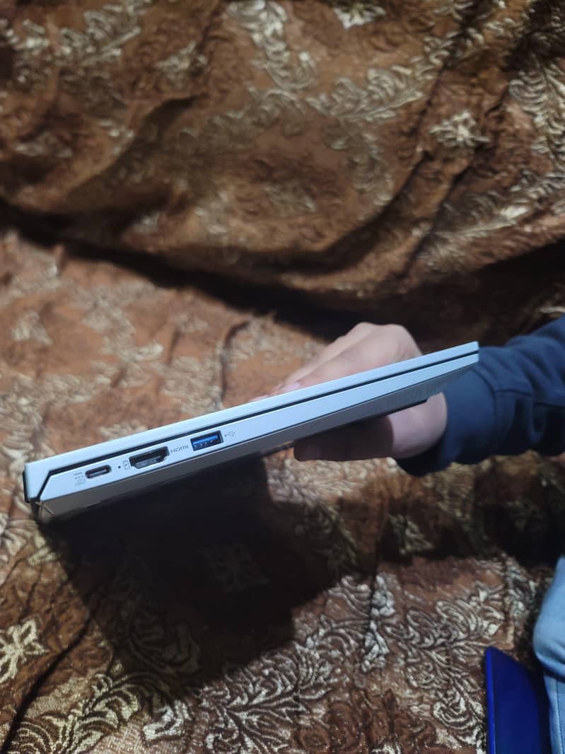 Aspire Lite 14 i5 13th Gen 16 GB RAM 0