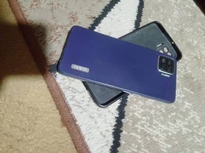 OPPO F17 8+5/128