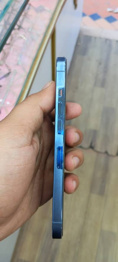 Iphone 13 pro non pta jv