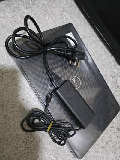 Dell Latitude 7430 Core i7 12th Generation 16GB 512SSD