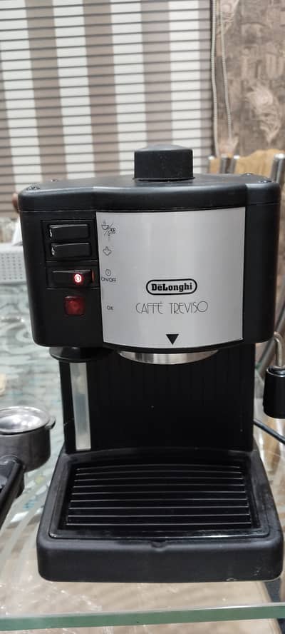 DeLonghi Caffé Treviso Espresso Machine for Sale (Lahore)