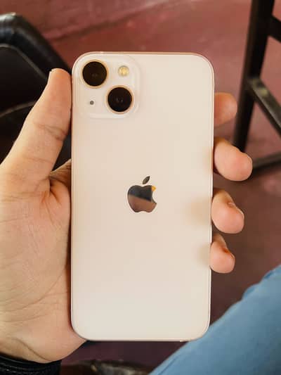 Iphone 13 non pta jv