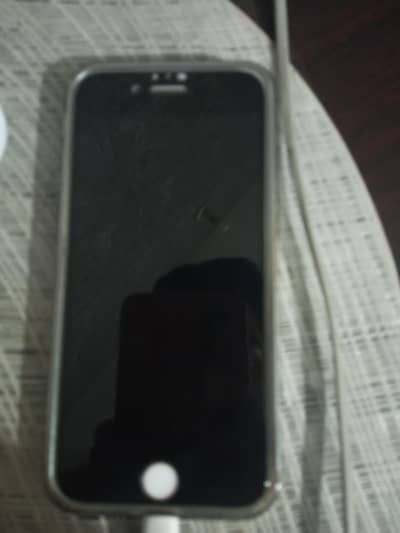 Iphone 7 For Sale 128Gb Battery Health 100%