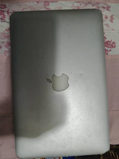 MacBook Air not working
