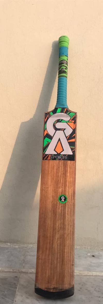 cricket bat