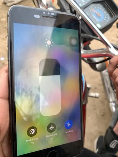 iPhone 8plus 256gb pta approved