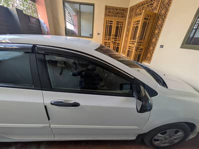 Honda City 2019 Islamabad Registered