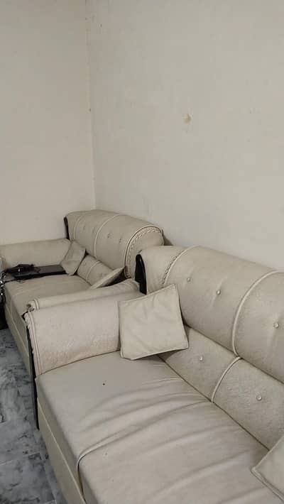 7 + 6 + 5 seater sofa  / wooden sofa / branded sofa set