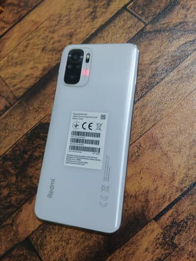 Redmi note 10