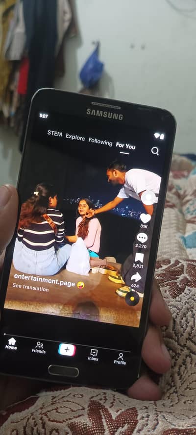 samsung galaxy note 3 argent sell