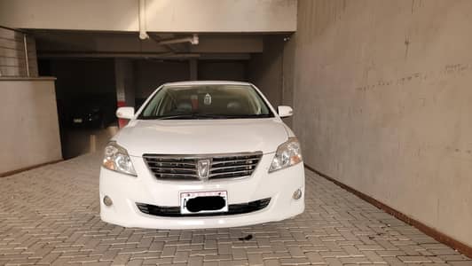 Toyota Premio x 1.8