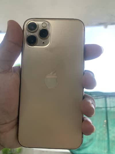 iphone 11 pro 256 gb PTA approved