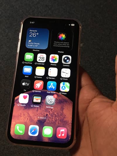 Iphone 12 64/ good condition hai ""0313==222""4134==