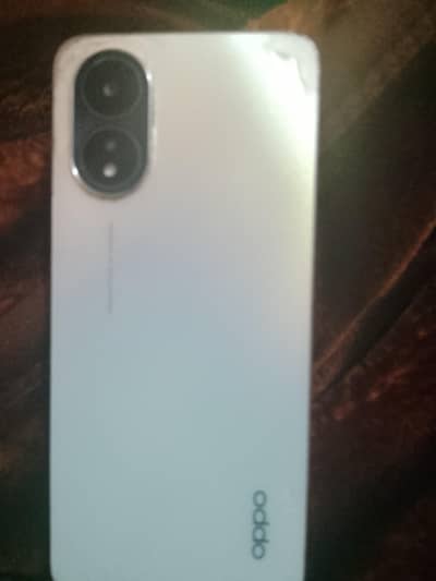 oppo A38 with complete box
