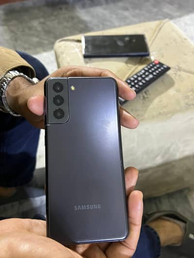Samsung S21 5G PTA Approved For Sale