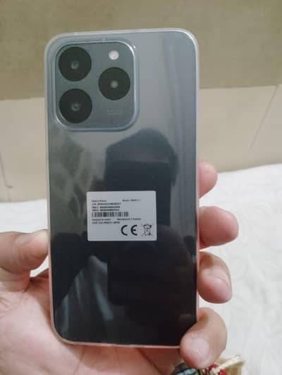 Realme 15t Just Box Open 10 Days Use