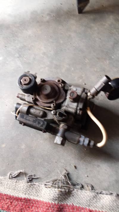 CNG kit complete 03702191033