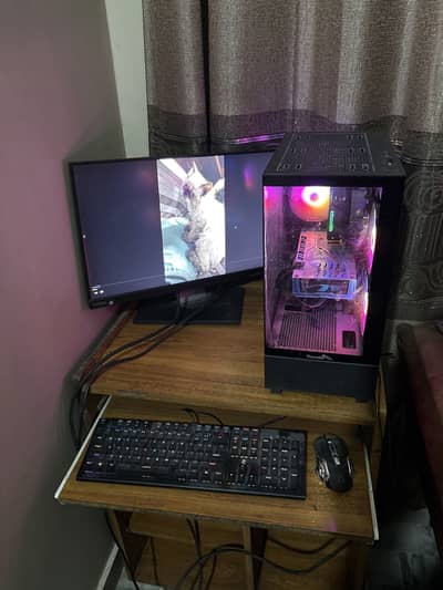 gameing pc