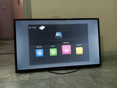 TCL 32inch LED