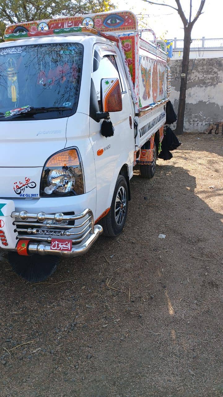 bilkl zero meter condition 1