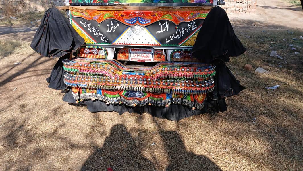 bilkl zero meter condition 4