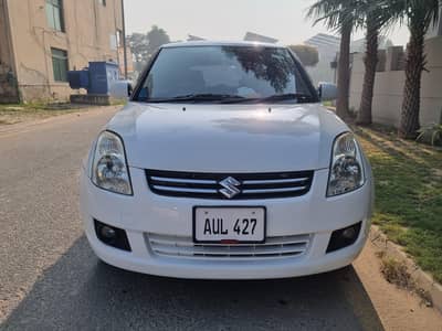 Suzuki Swift 2010 1.3 | Single Owner | Genuine | Non-Accidental