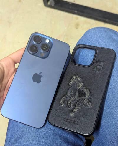 iphone 15 pro max jv 256Gb