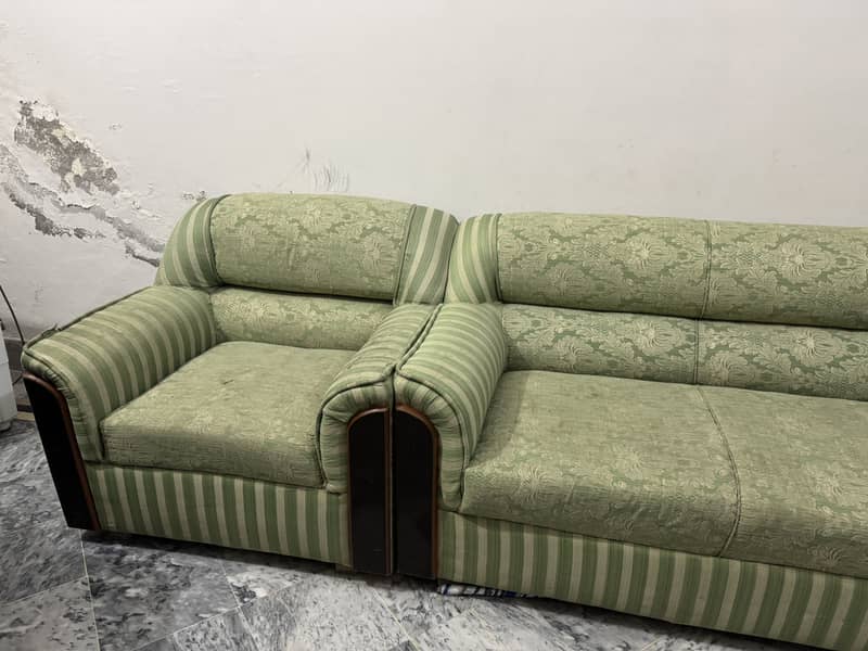 Sofa set 1