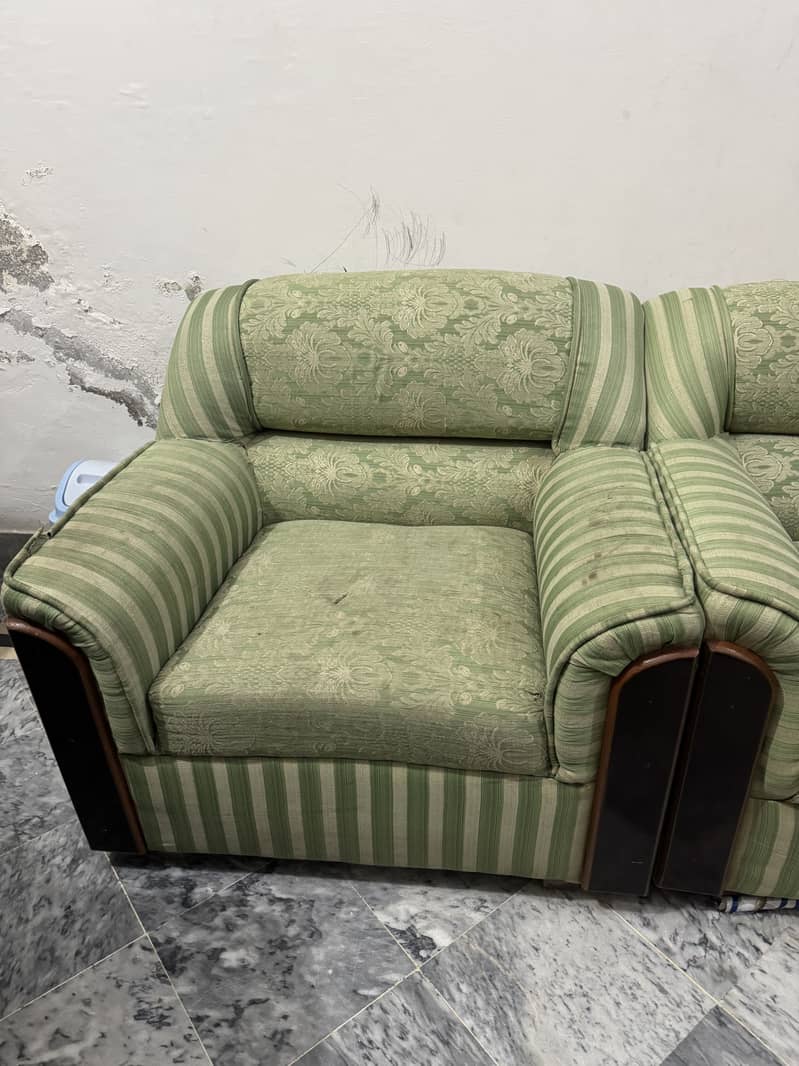 Sofa set 2