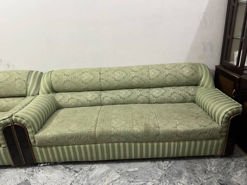 Sofa set 3