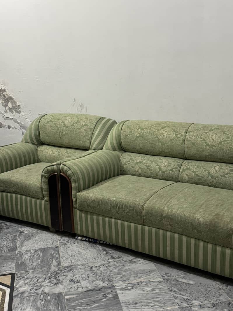 Sofa set 5