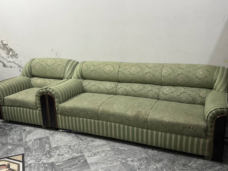Sofa set 6