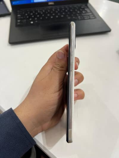 A51 All ok panel change