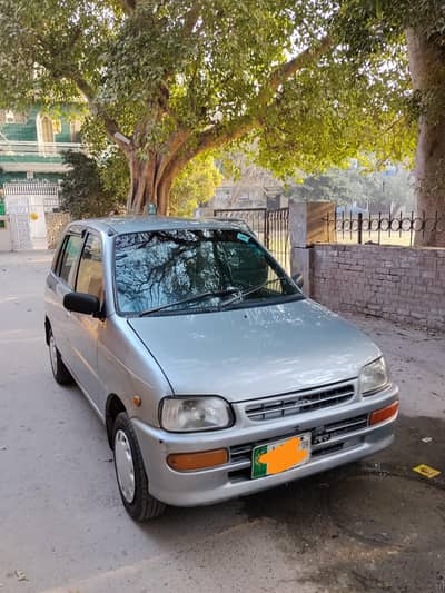 COURE 2009 MODEL NEAT & CLEAN GENIUNE CONDITION FAMILY USE CAR