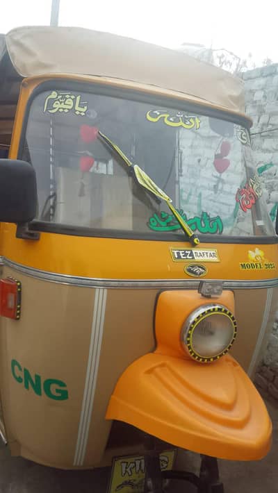 2025 model tezraftar in good condition for sell in mardan