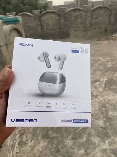 Ronin R-7075Box Pack