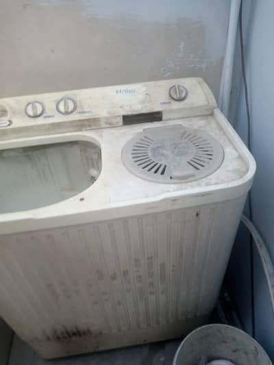 2 washing machine for sale ha